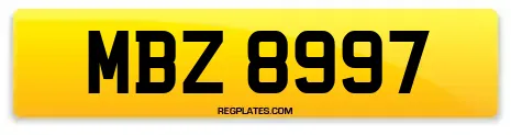 MBZ 8997