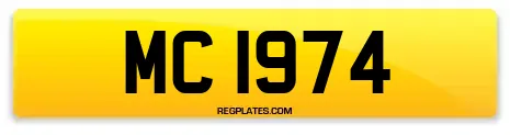 MC 1974