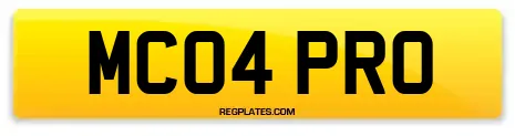 MC04 PRO