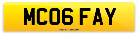 MC06 FAY