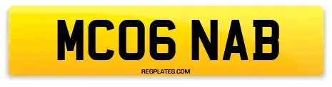 MC06 NAB