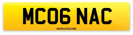 MC06 NAC