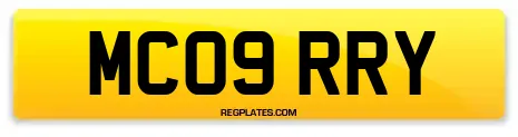 MC09 RRY