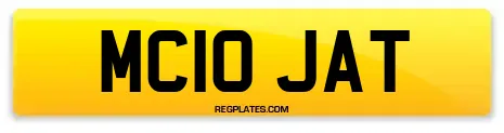 MC10 JAT