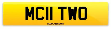 MC11 TWO