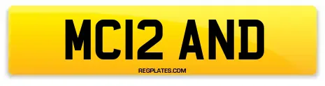 MC12 AND