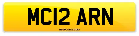 MC12 ARN