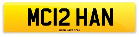 MC12 HAN