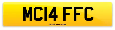 MC14 FFC