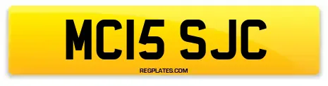 MC15 SJC