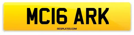 MC16 ARK