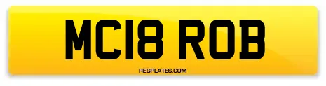 MC18 ROB