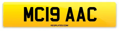 MC19 AAC