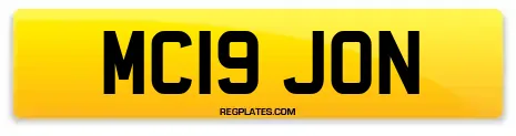 MC19 JON