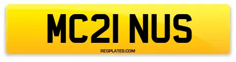 MC21 NUS