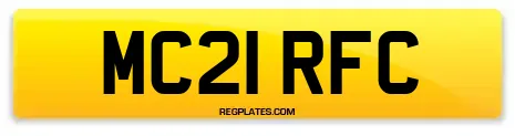 MC21 RFC