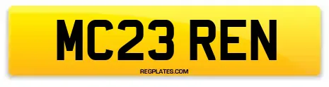 MC23 REN