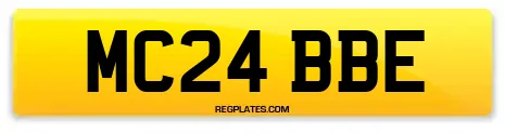 MC24 BBE