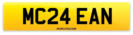 MC24 EAN