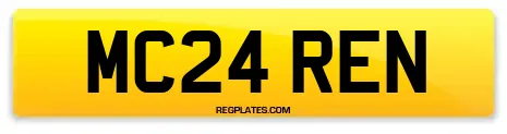 MC24 REN