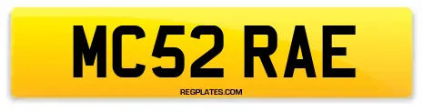 MC52 RAE