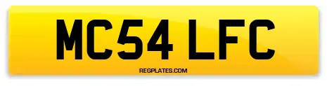 MC54 LFC
