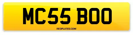 MC55 BOO