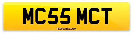 MC55 MCT