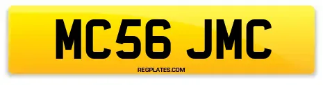 MC56 JMC