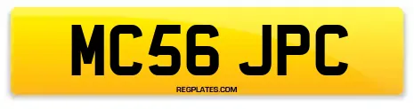 MC56 JPC