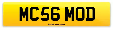 MC56 MOD