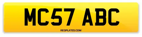 MC57 ABC