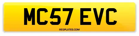 MC57 EVC