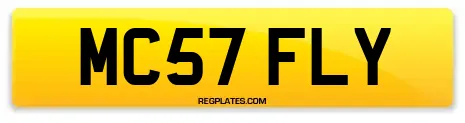 MC57 FLY