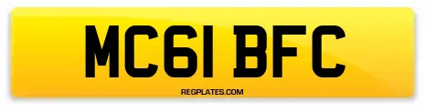 MC61 BFC