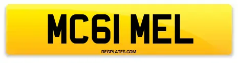 MC61 MEL