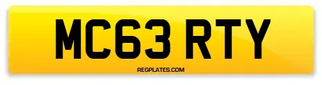 MC63 RTY