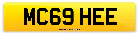 MC69 HEE
