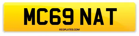 MC69 NAT