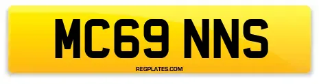 MC69 NNS