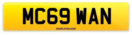 MC69 WAN