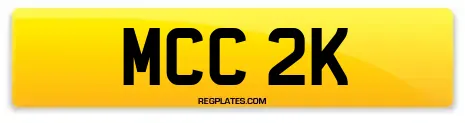 MCC 2K