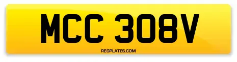 MCC 308V