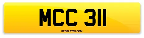 MCC 311