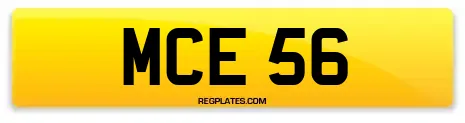 MCE 56
