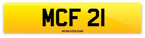 MCF 21