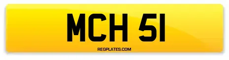 MCH 51