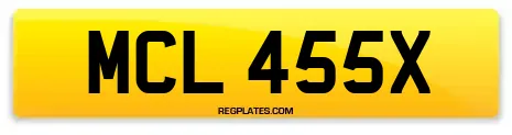 MCL 455X