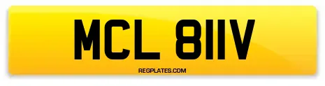 MCL 811V