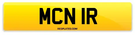MCN 1R